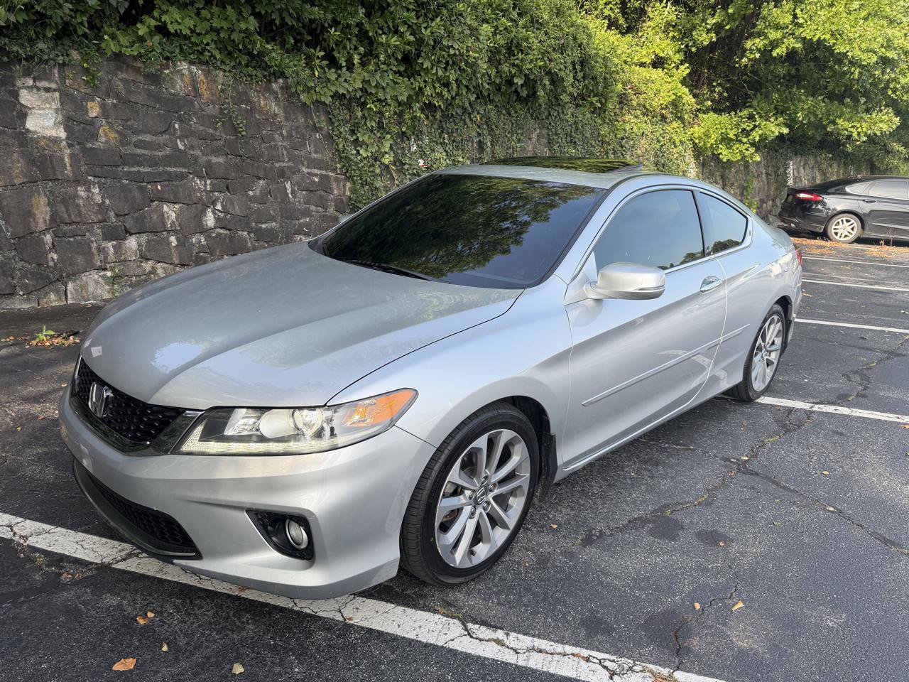 Used 2014 Honda Accord EX-L