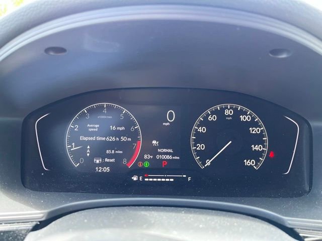 Used 2024 Honda Civic Sport image 12