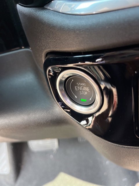 New 2026 Chevrolet Silverado 1500 LT w/ LPO, Liner Protection Package image 24