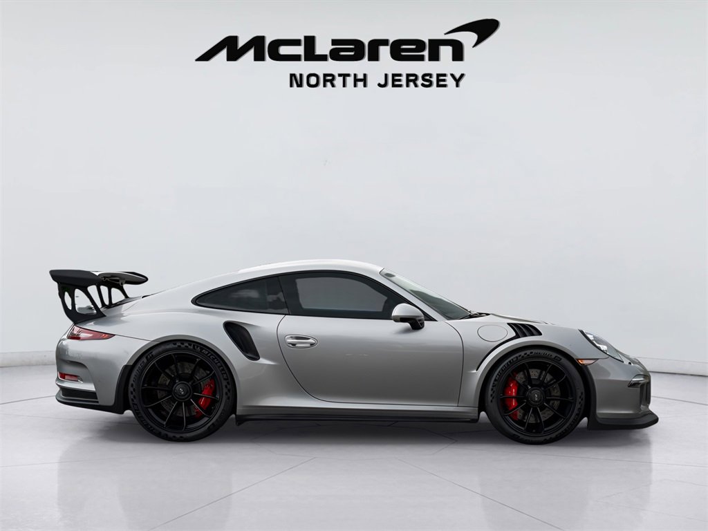 Used 2016 Porsche 911 GT3 RS image 4