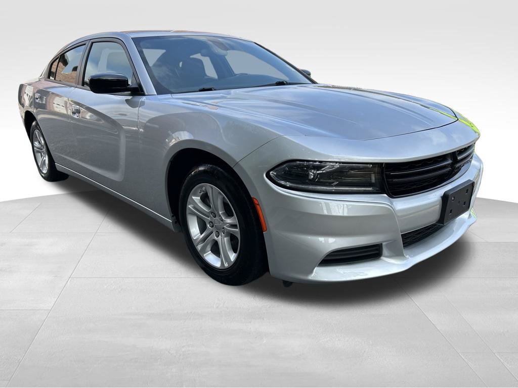 Used 2023 Dodge Charger SXT RWD image 8