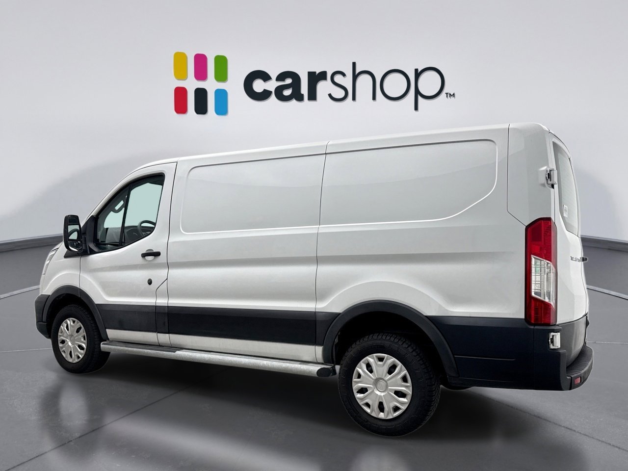 Used 2023 Ford Transit 250 Low Roof w/ Exterior Upgrade Package image 3