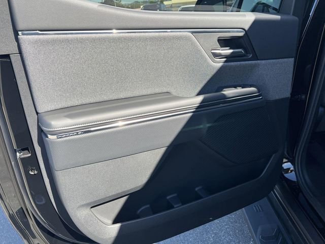 New 2026 GMC Sierra EV Elevation image 24