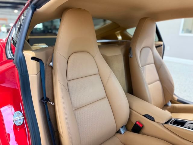 Used 2014 Porsche Cayman S RWD image 29