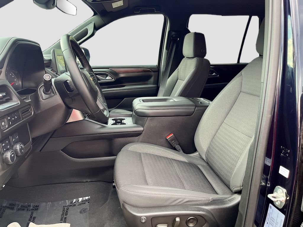 Used 2023 Chevrolet Tahoe LS AWD/4WD image 20