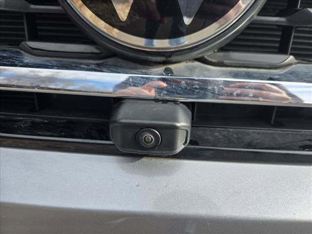 Certified 2022 Volkswagen Atlas SEL Premium image 9