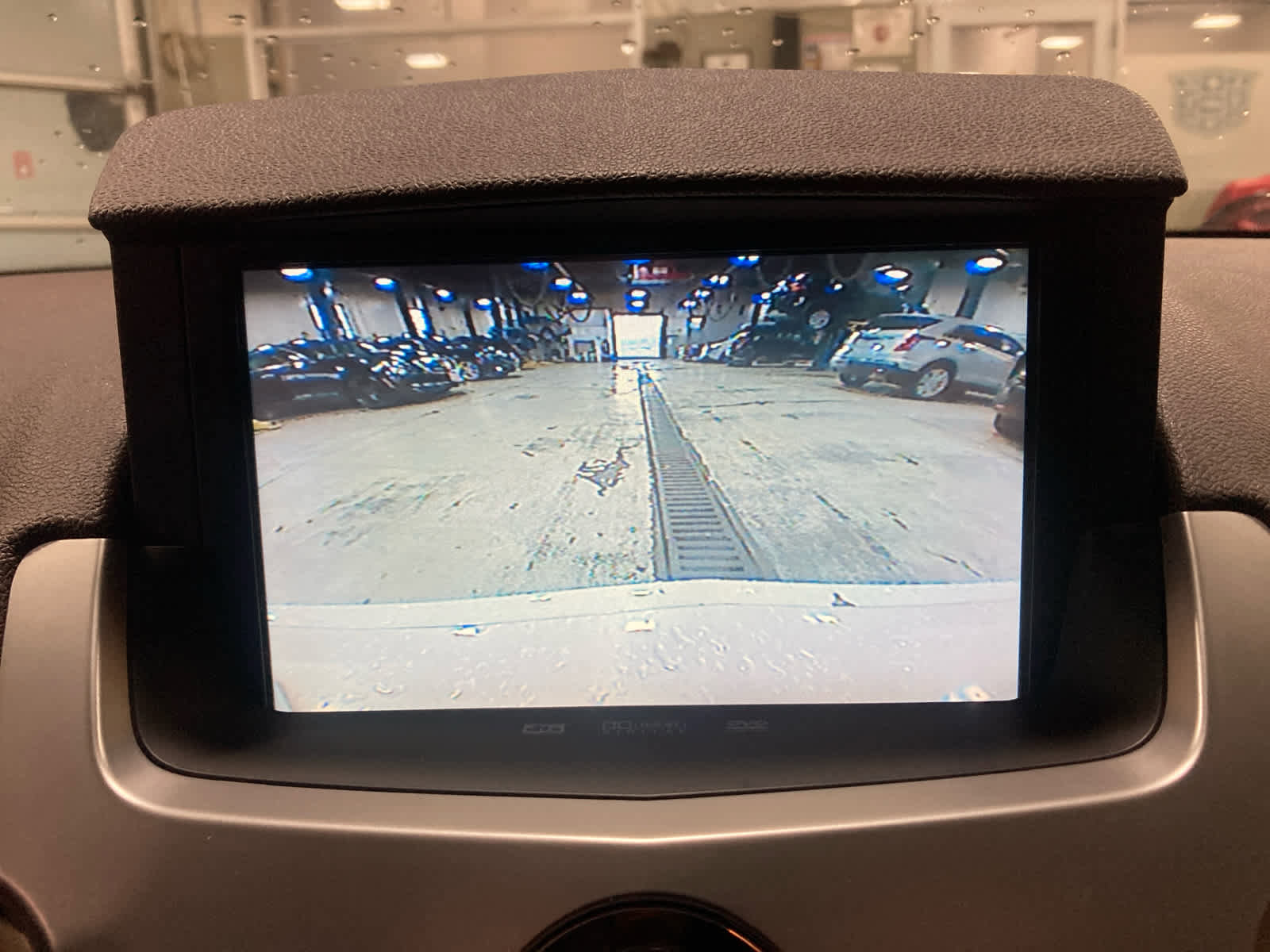 Used 2011 Cadillac CTS Premium image 31