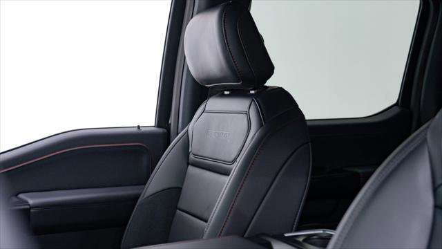 Used 2025 Ford F150 Raptor AWD/4WD image 23