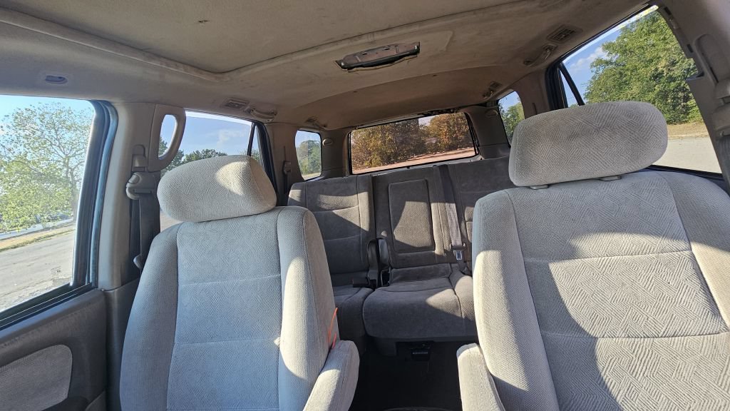 Used 2003 Toyota Sequoia SR5 RWD image 8