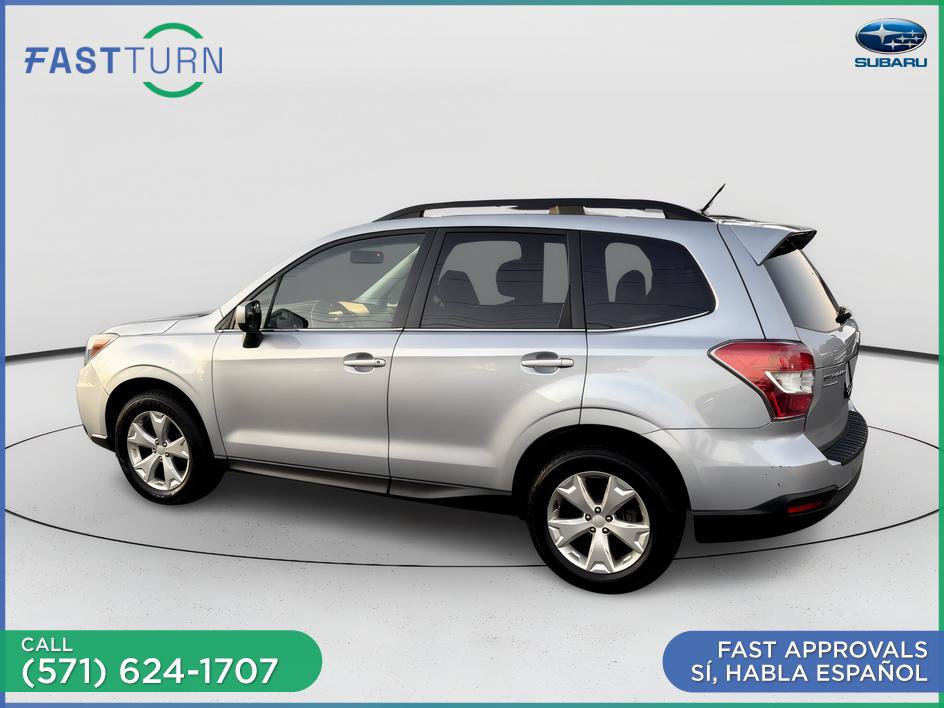 Used 2014 Subaru Forester 2.5i Limited w/ Popular Package #2 AWD/4WD image 20