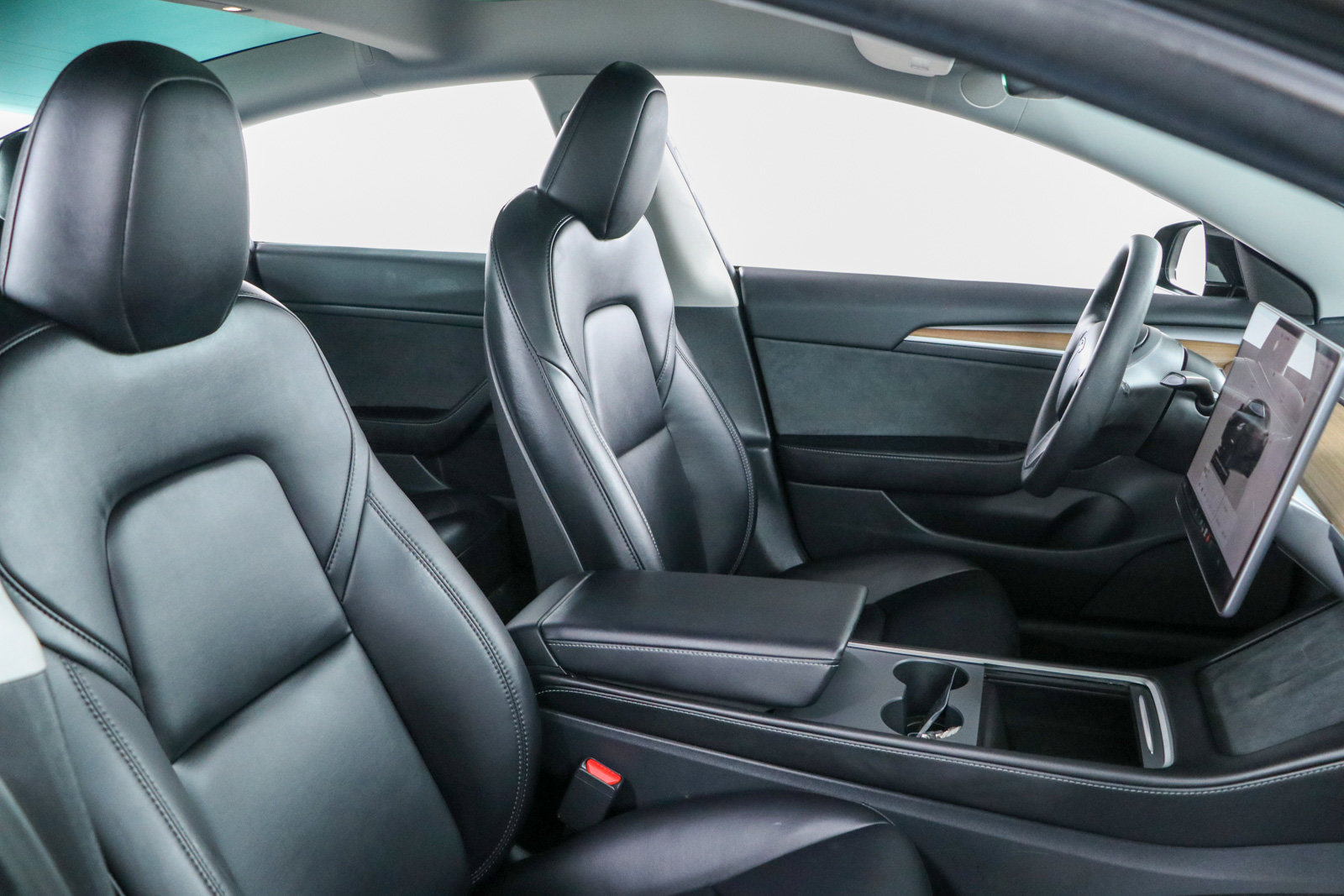 Used 2023 Tesla Model 3 Performance AWD/4WD image 24