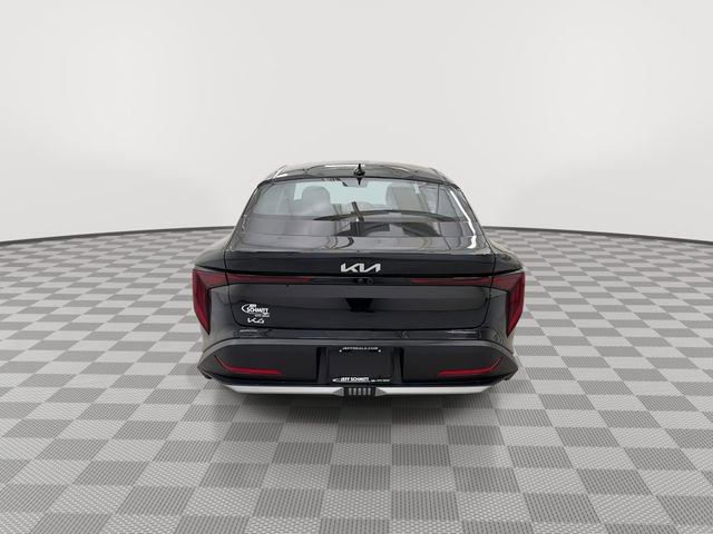 Used 2025 Kia K4 LXS image 9