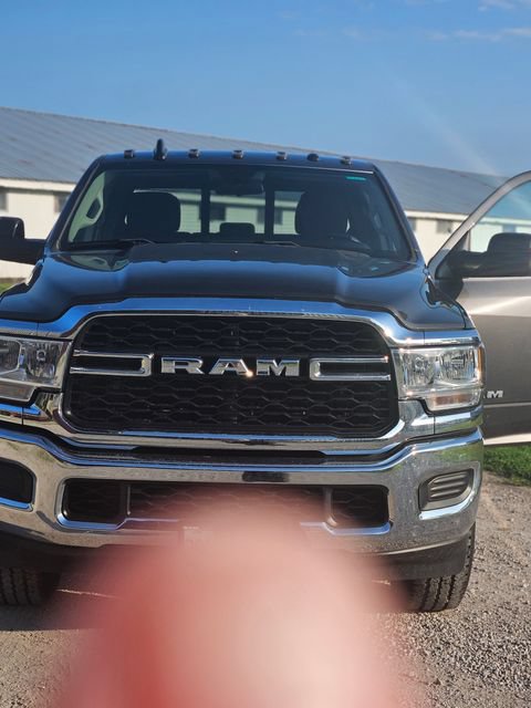 Used 2020 RAM 2500 Tradesman AWD/4WD image 20