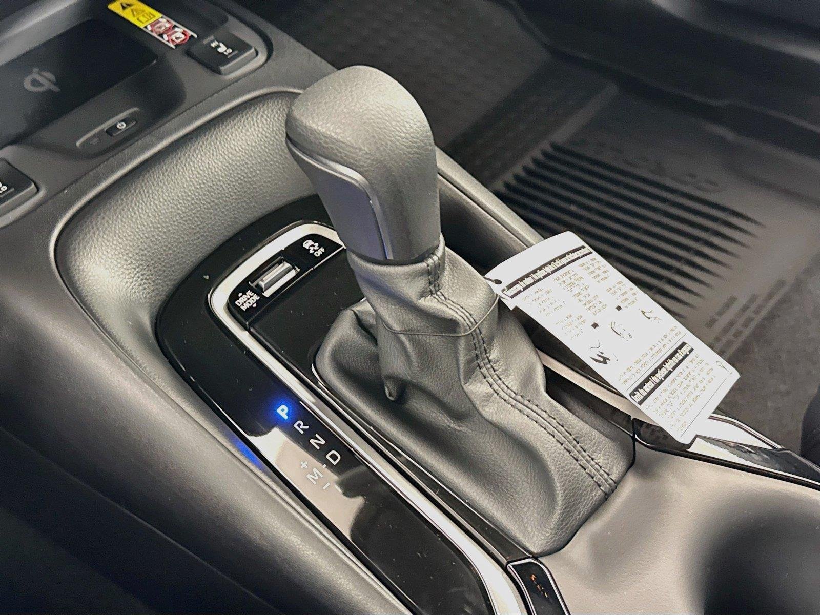 New 2027 Toyota Corolla XSE FWD image 27