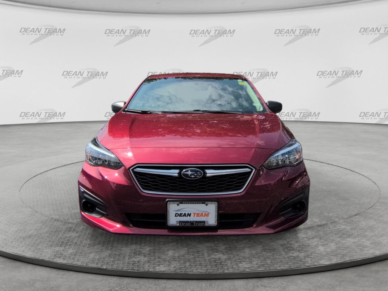 Used 2019 Subaru Impreza 2.0i AWD/4WD image 2