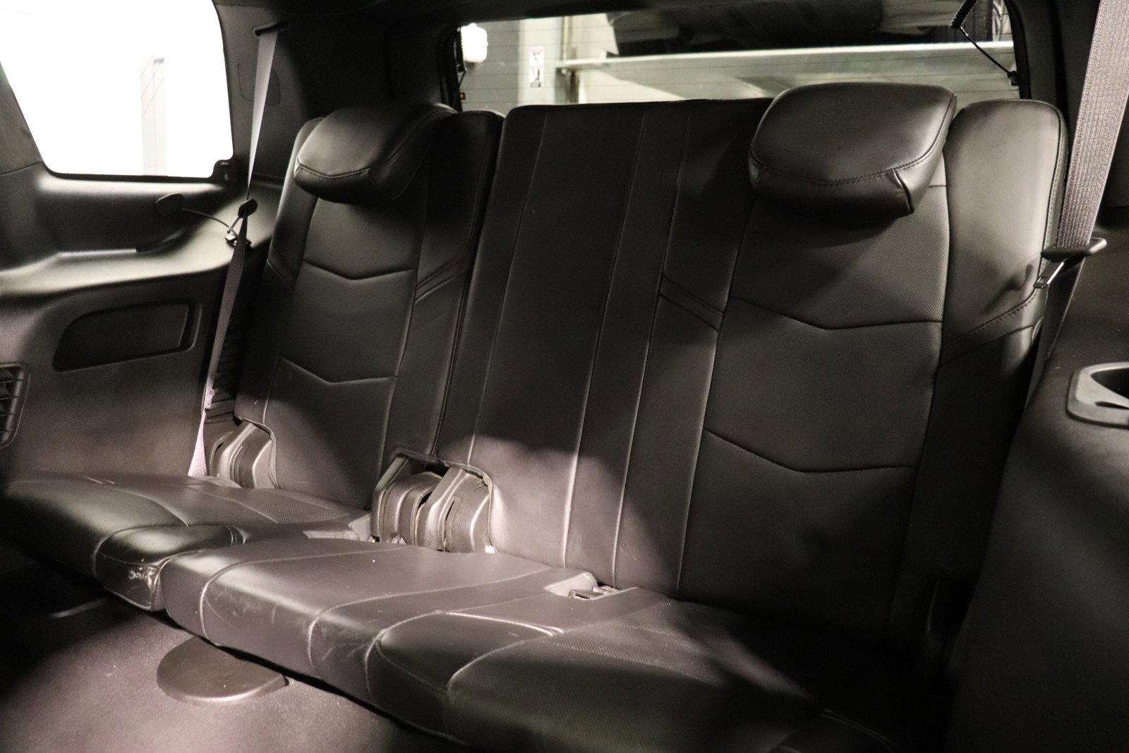 Used 2015 Cadillac Escalade Platinum image 20