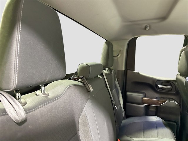Used 2019 GMC Sierra 1500 SLE image 25