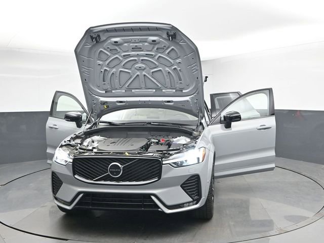 New 2026 Volvo XC60 B5 Ultra w/ Protection Package Premier image 55