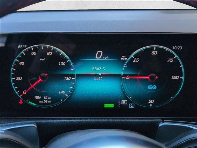 Certified 2023 Mercedes-Benz EQB 300 4MATIC image 11