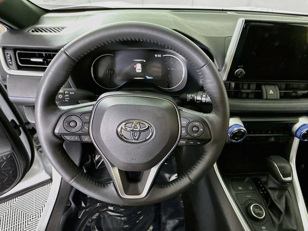 Certified 2025 Toyota RAV4 SE w/ Convenience Package AWD/4WD image 22
