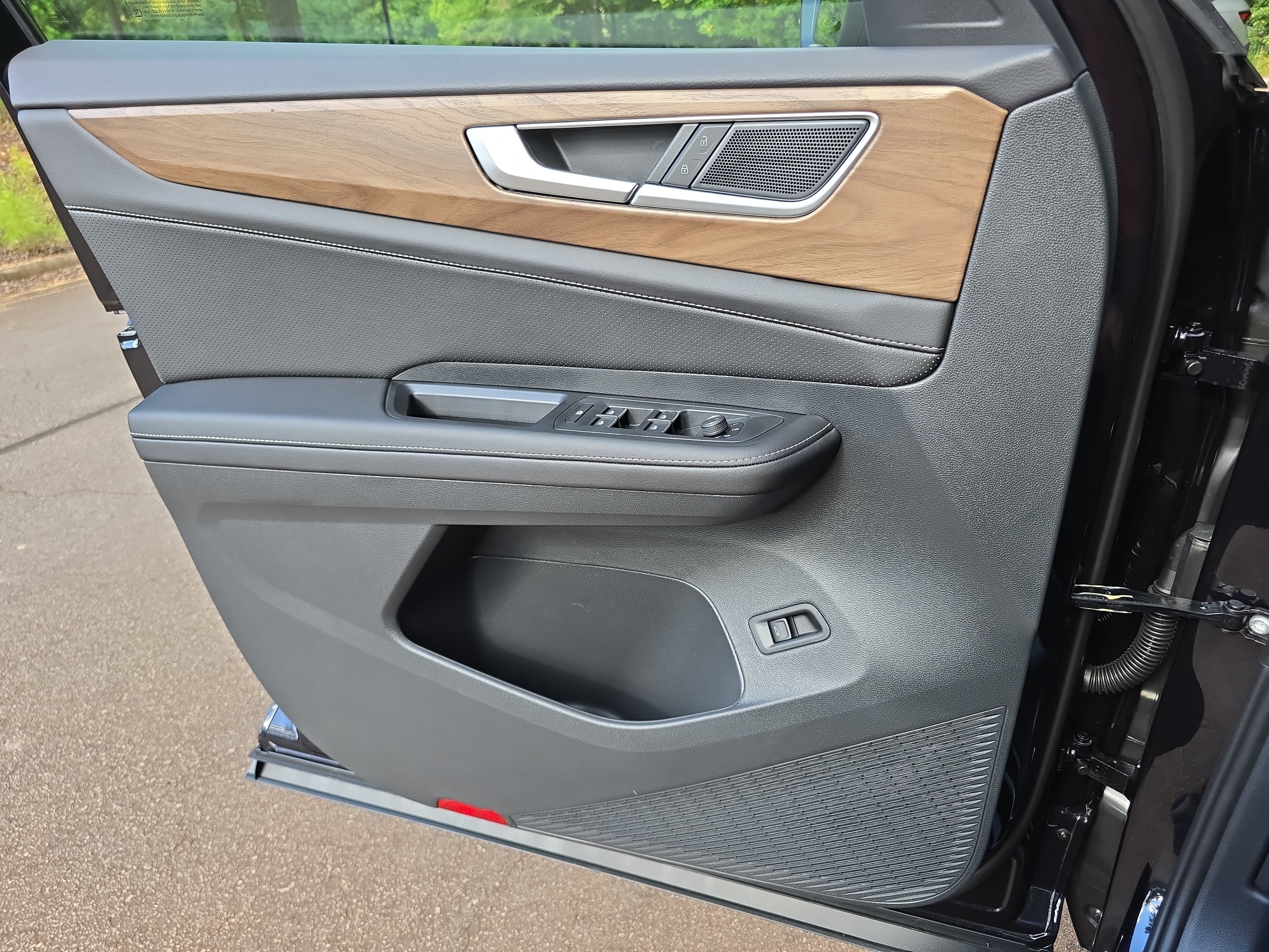 New 2026 Volkswagen Atlas SE AWD/4WD image 28