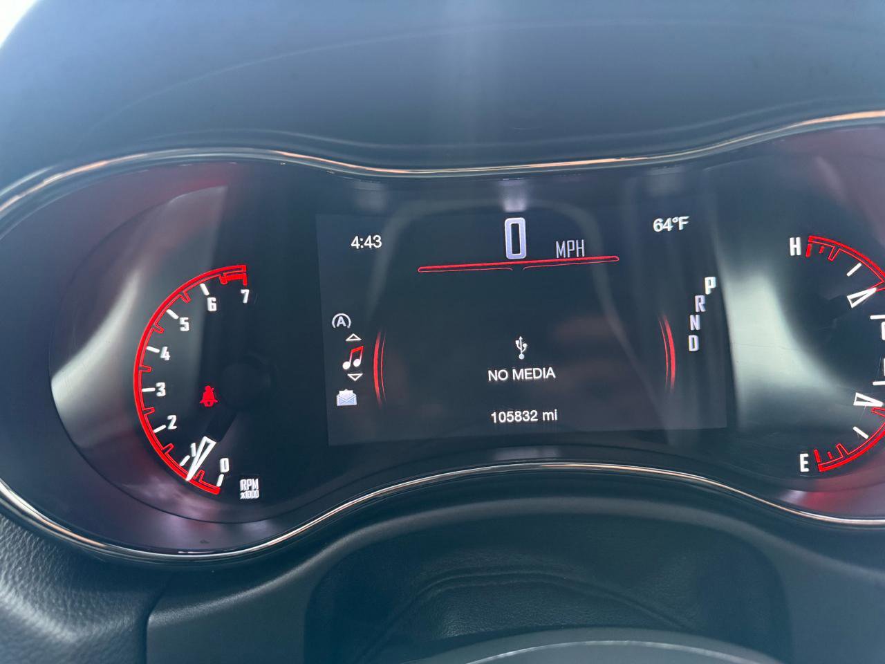 Used 2020 Dodge Durango GT image 23