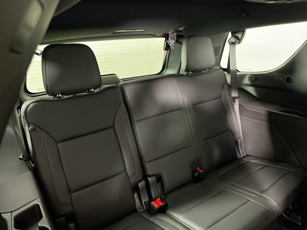 New 2026 Chevrolet Tahoe High Country image 15