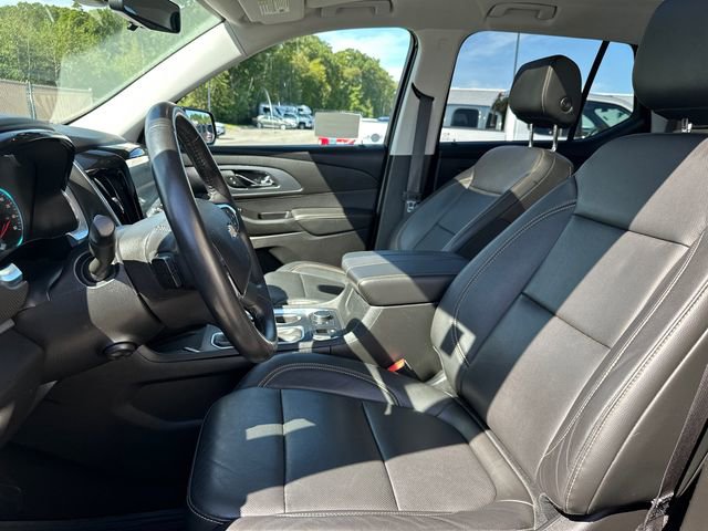 Used 2019 Chevrolet Traverse Premier image 39