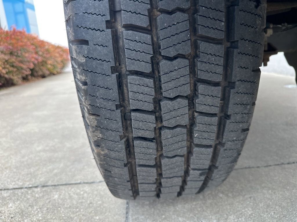 Used 2012 Ford F250 King Ranch w/ King Ranch w/Chrome Pkg image 7