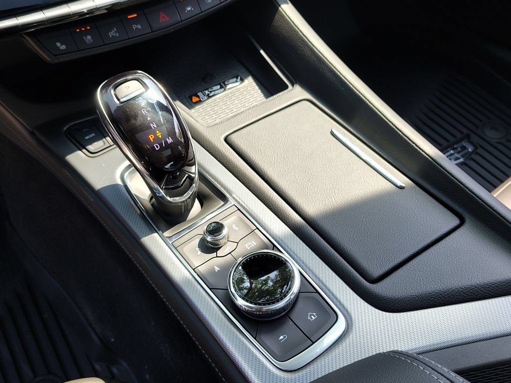 New 2026 Cadillac CT5 Premium Luxury w/ Technology Package AWD/4WD image 28