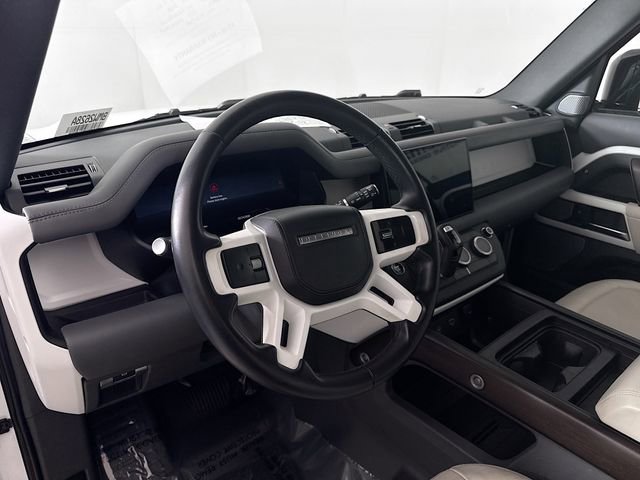 Used 2023 Land Rover Defender 130 First Edition image 9