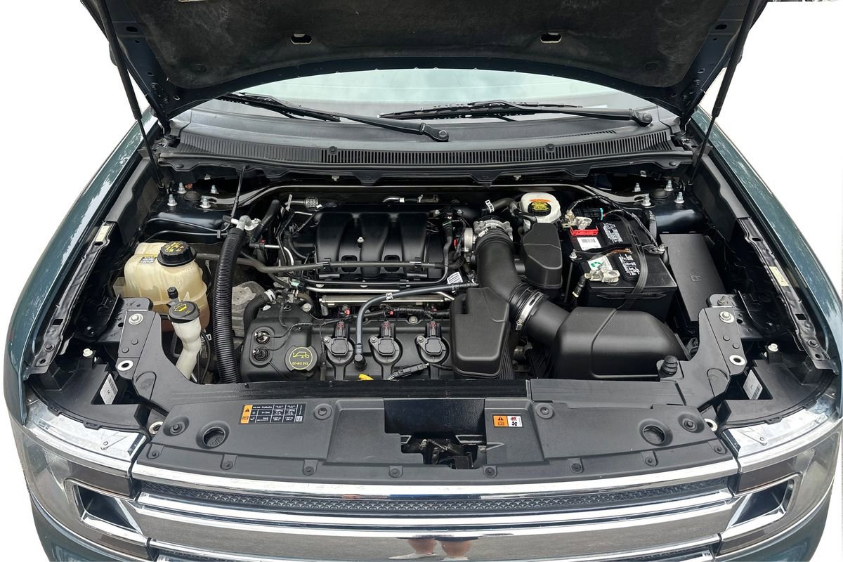 Used 2016 Ford Flex SE image 23