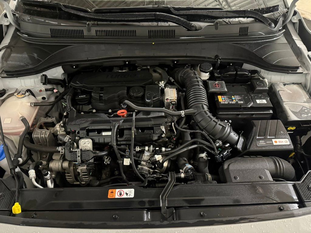 Certified 2023 Hyundai Kona Limited image 20