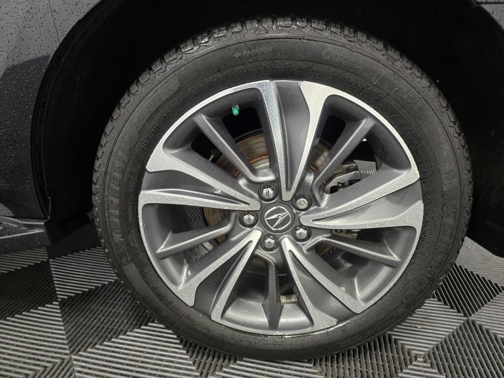 Used 2019 Acura MDX SH-AWD w/ Technology Package image 20