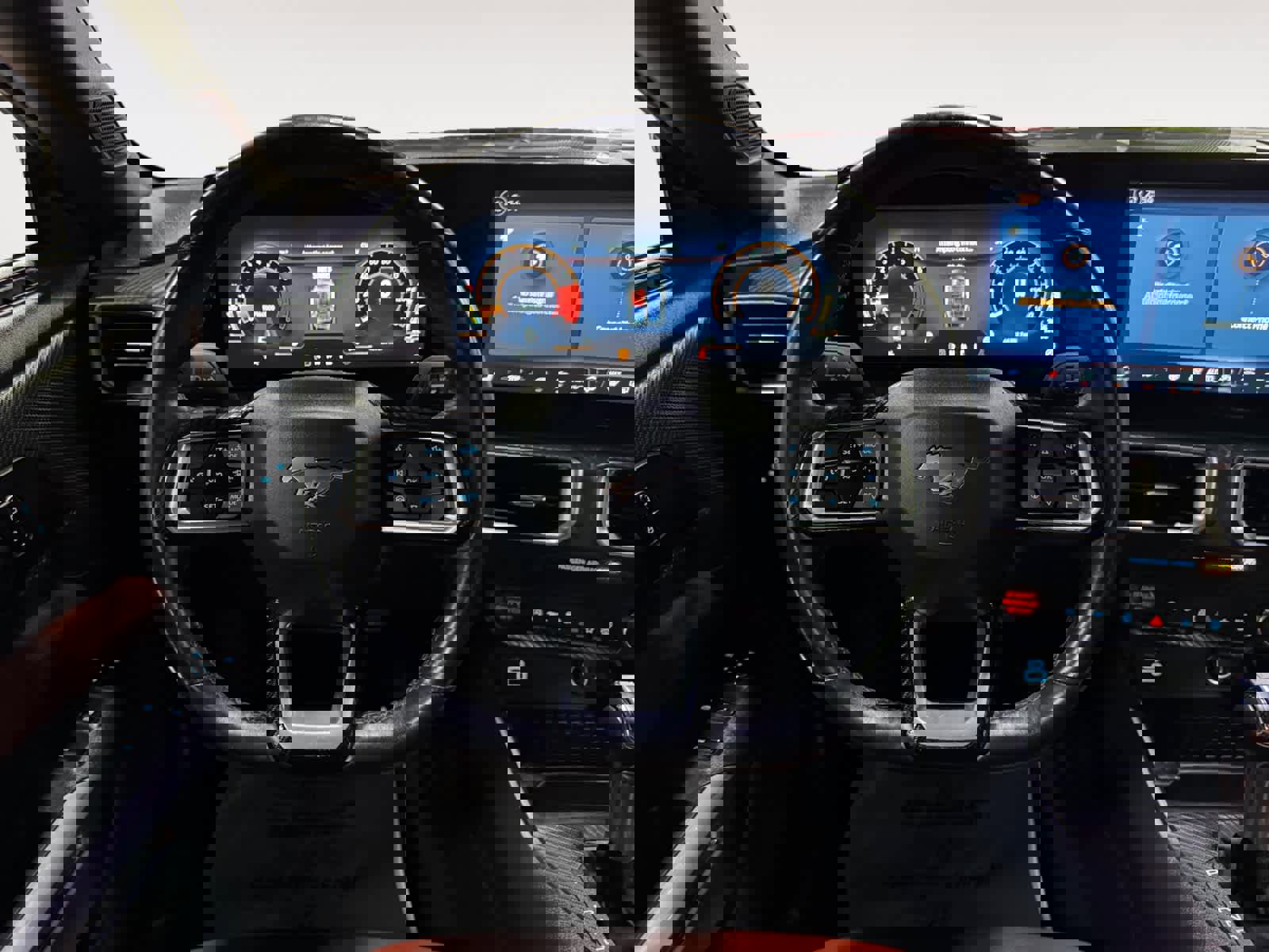 Used 2024 Ford Mustang Premium image 16