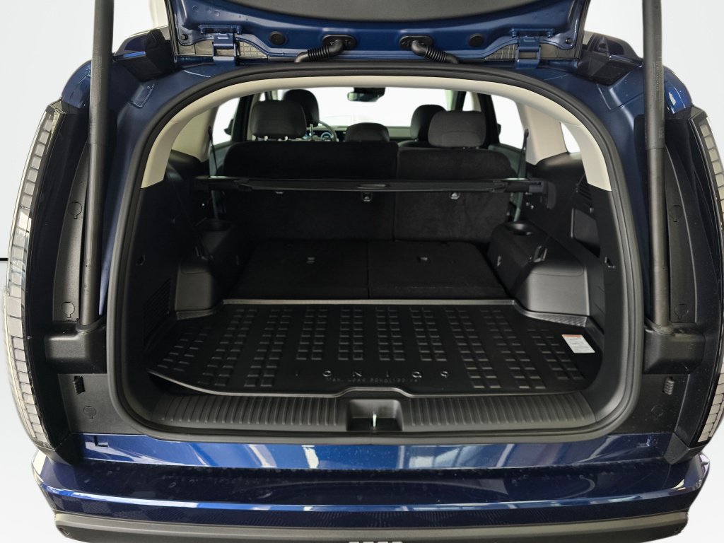 New 2026 Hyundai Ioniq 9 S RWD image 16