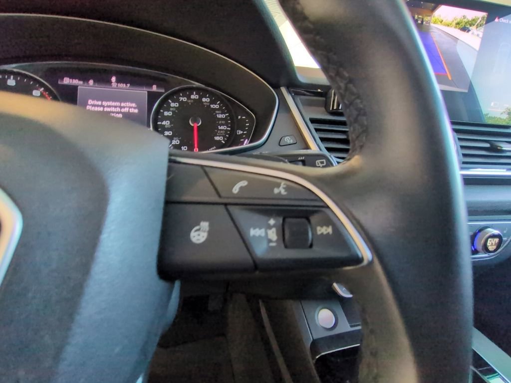 Used 2021 Audi Q5 2.0T Premium w/ Convenience Package AWD/4WD image 15