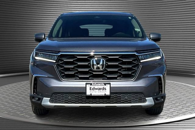 Used 2025 Honda Pilot EX-L image 2