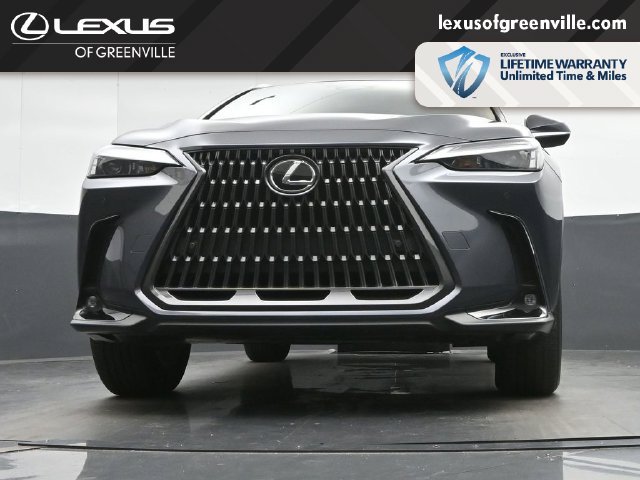 Used 2023 Lexus NX 250 FWD image 36
