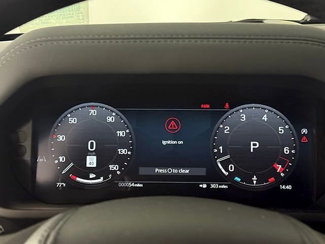 New 2026 Land Rover Defender 110 V8 image 22