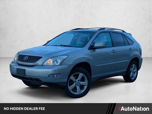 Used 2005 Lexus RX 330 AWD w/ Premium Plus Pkg image 1