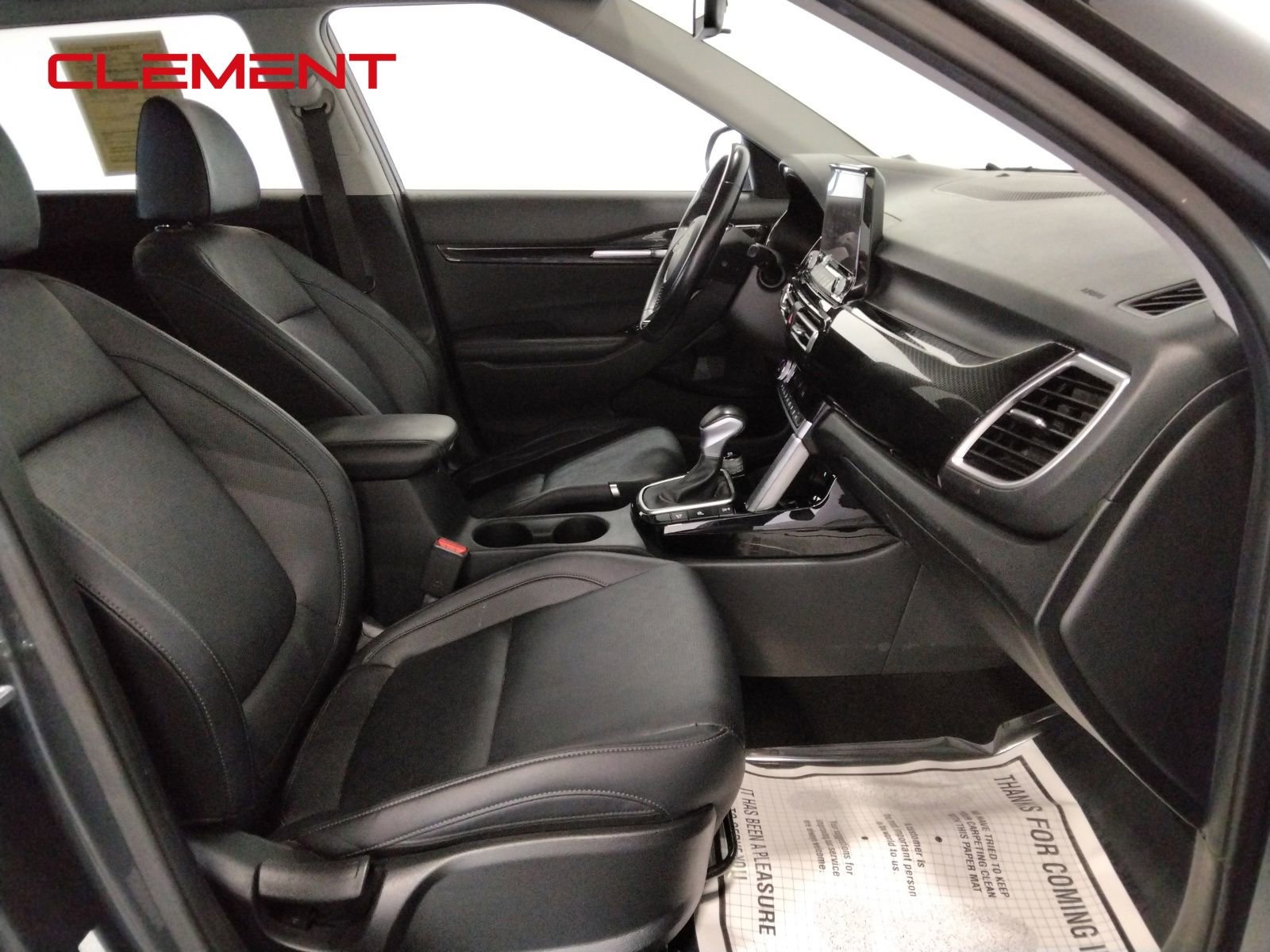 Used 2023 Kia Seltos EX image 42