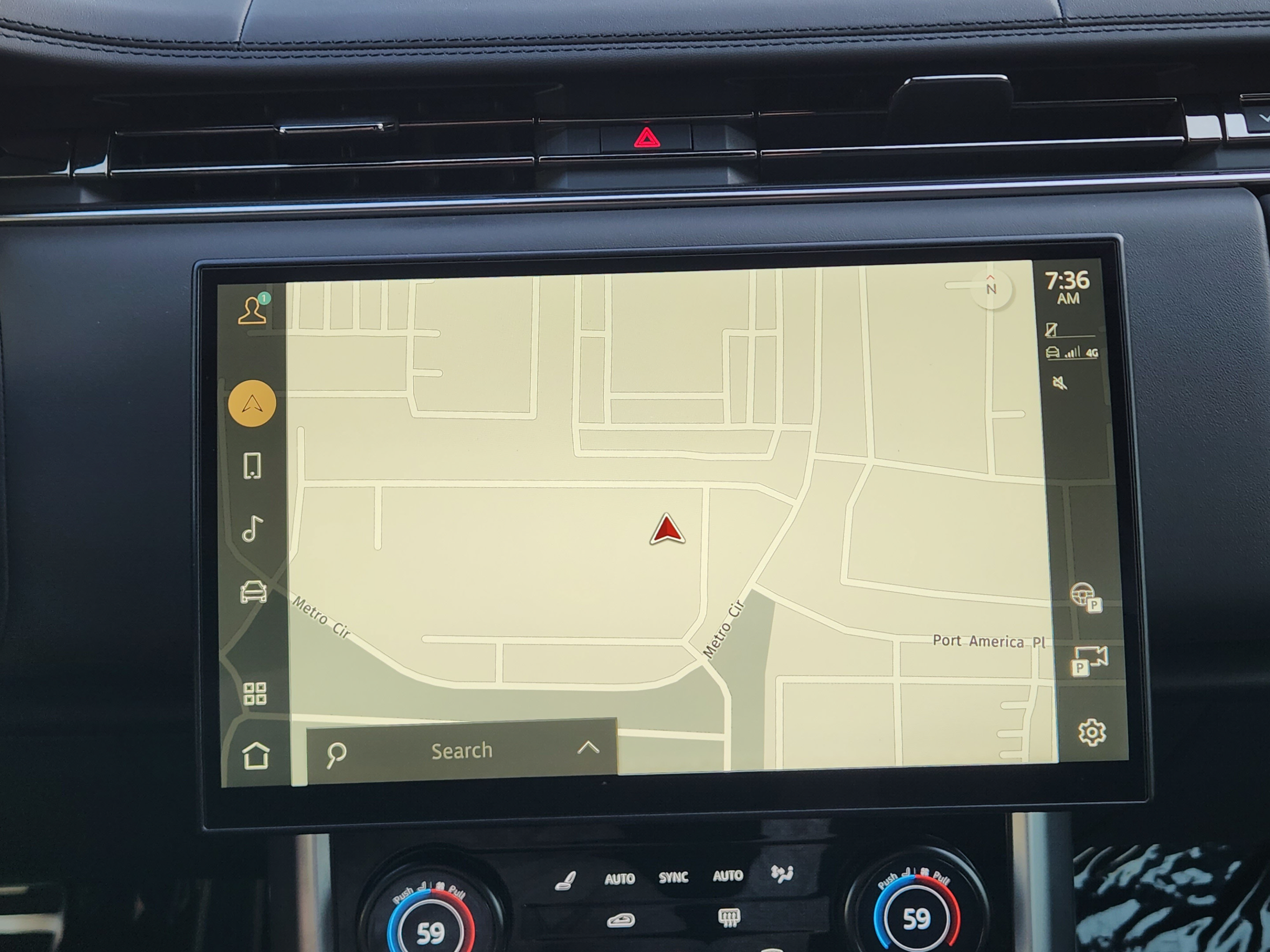 Used 2023 Land Rover Range Rover SV AWD/4WD image 11