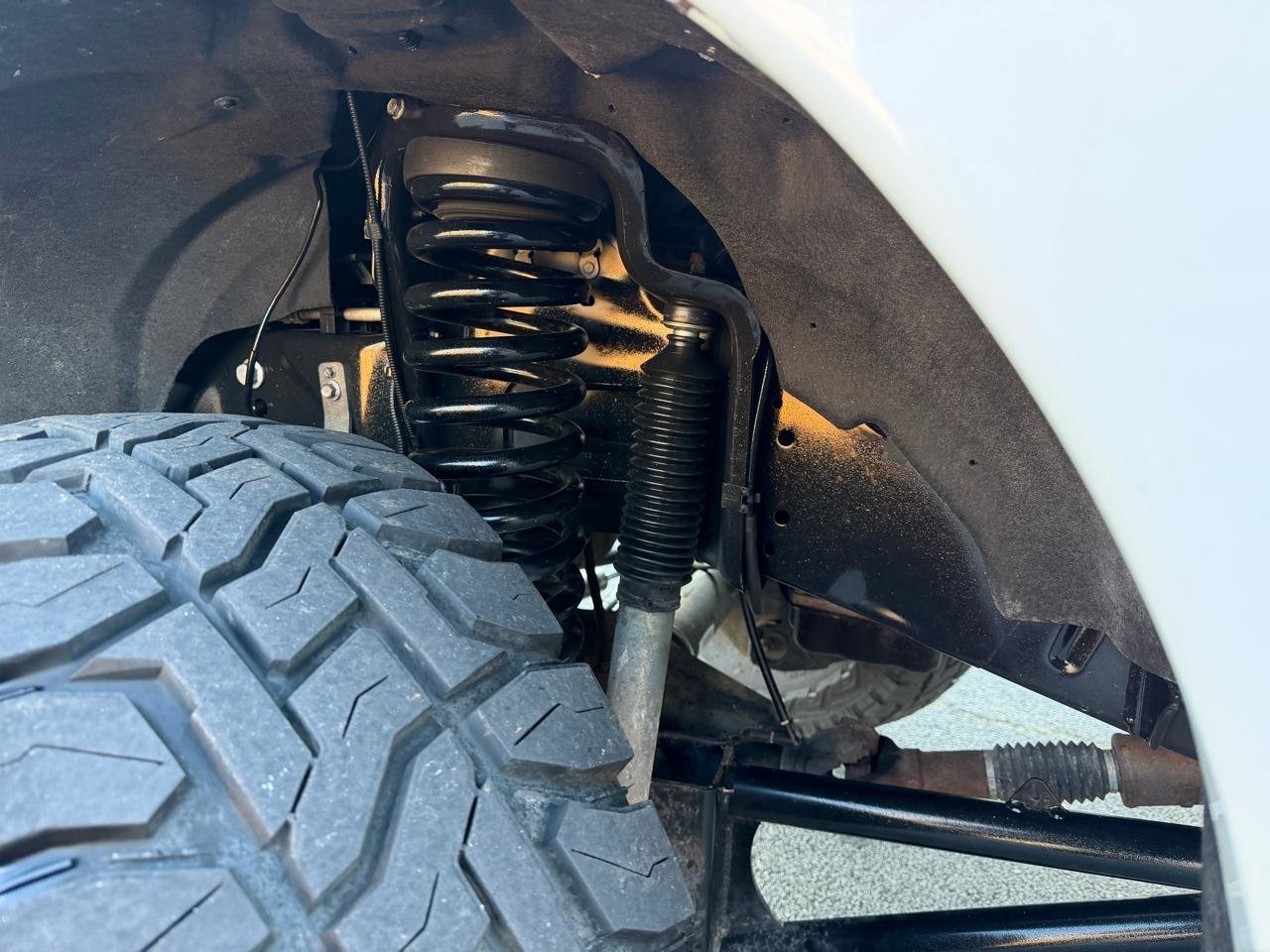 Used 2019 Ford F250 Lariat w/ Lariat Ultimate Package image 9