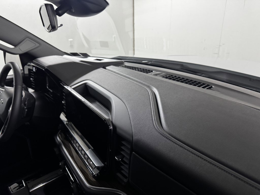 New 2026 Chevrolet Silverado 1500 RST w/ RST All Star Premium Package AWD/4WD image 86