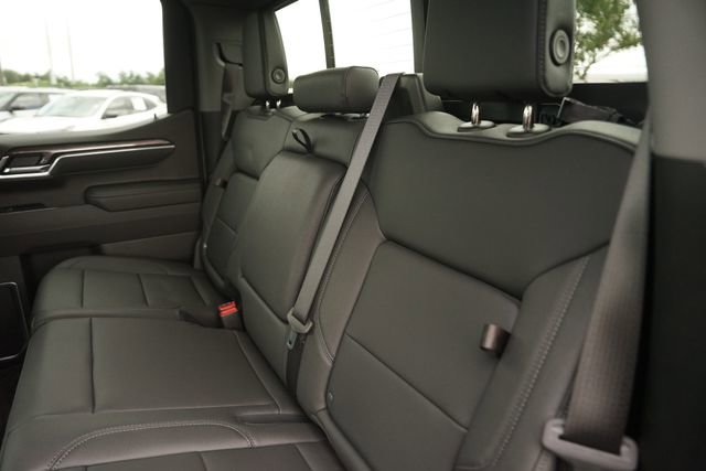 Used 2026 Chevrolet Silverado 1500 LTZ w/ LTZ Premium Texas Edition RWD image 14