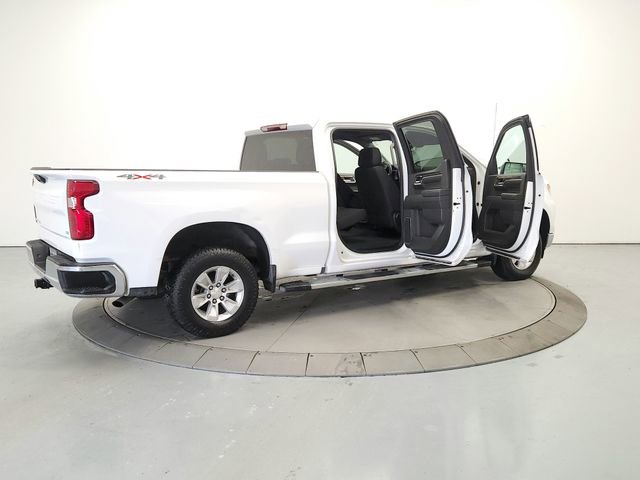Used 2024 Chevrolet Silverado 1500 LT w/ Protection Package image 15