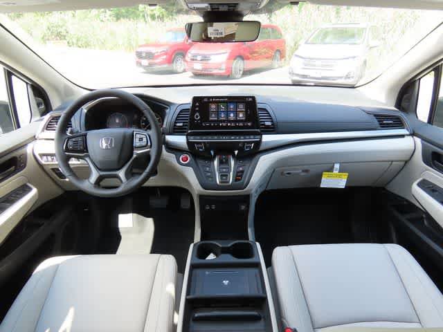 New 2026 Honda Odyssey EX-L image 18