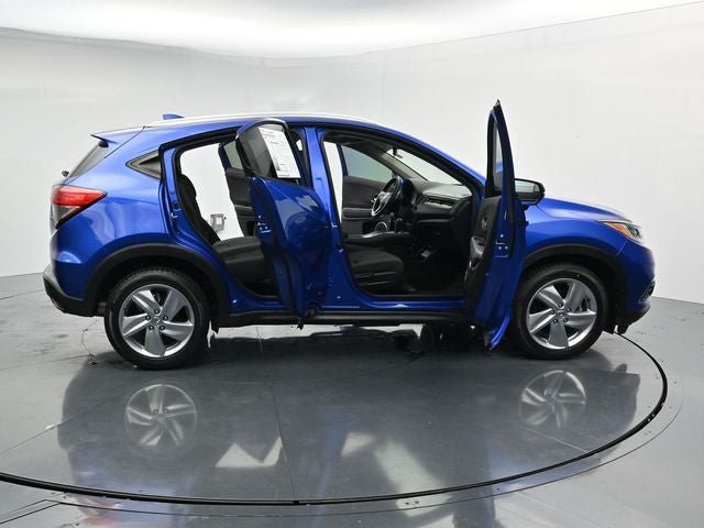 Used 2020 Honda HR-V EX image 39
