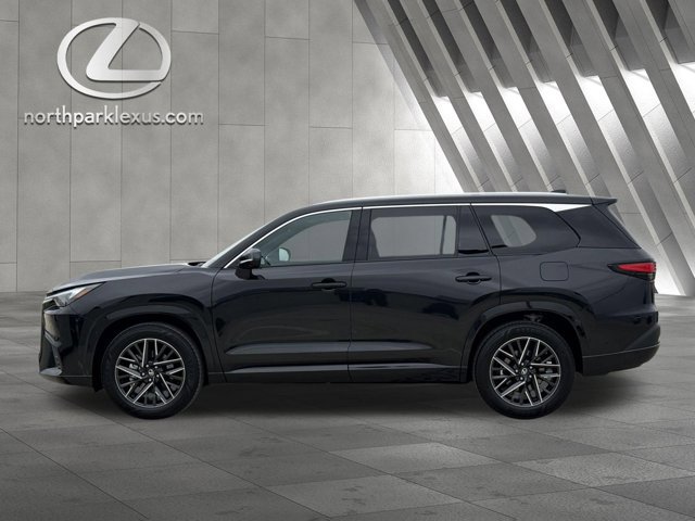 Certified 2026 Lexus TX 350 AWD w/ Technology Package